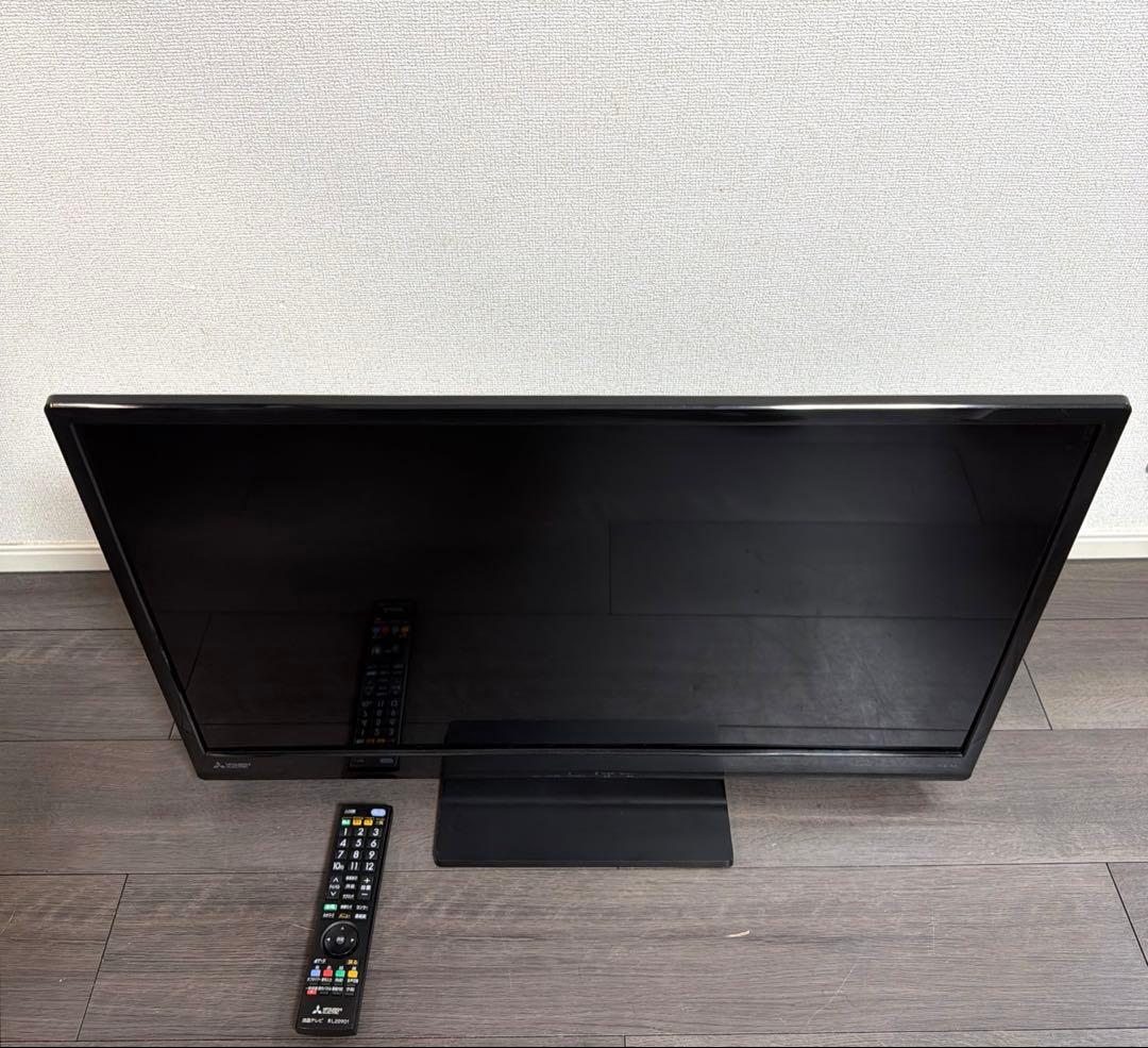 三菱　液晶テレビ　LCD-32LB8