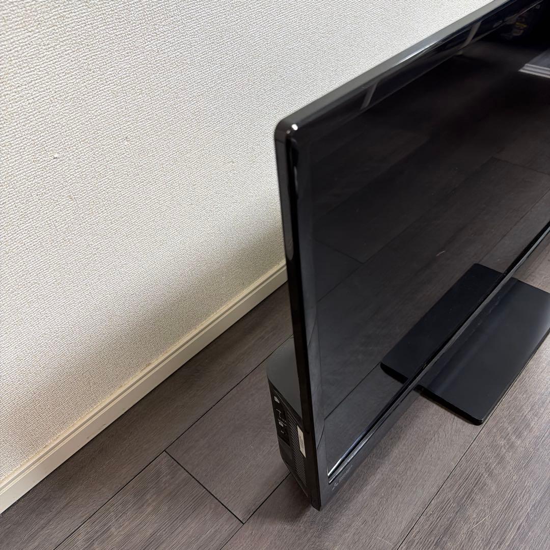 三菱　液晶テレビ　LCD-32LB8
