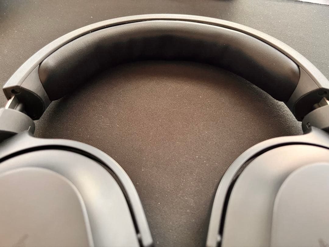 【美品】Razer Barracuda Xワイヤレスゲーミングヘッドセット