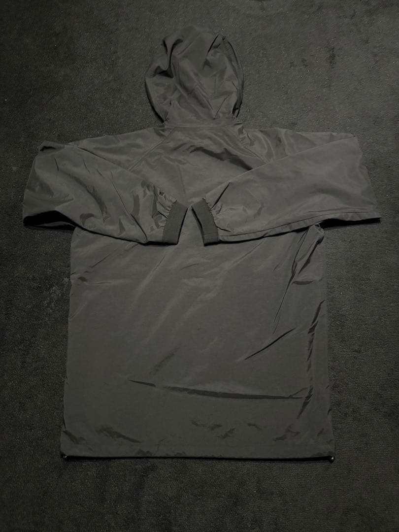 RECON ナイロンジャケット