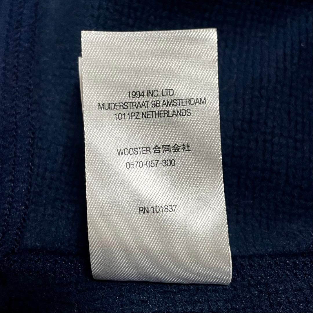 Supreme WINDSTOPPER Neck Gaiter ネックウォーマー