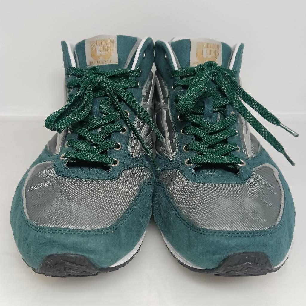 BeMoLo ビモロ イチロー選手使用モデル 安打記録達成記念 シューズ 限定