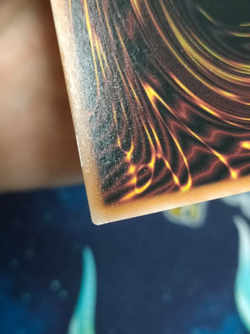 遊戯王　ラッシュデュエル　E・HEROバースト・ウィングマン　オーバーラッシュ