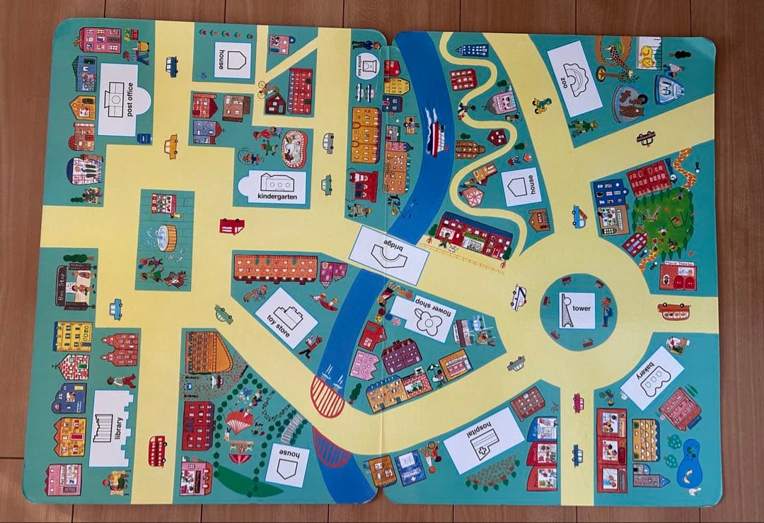 特別値引中【美品】ワールドワイドキッズ　公式購入WWK セット