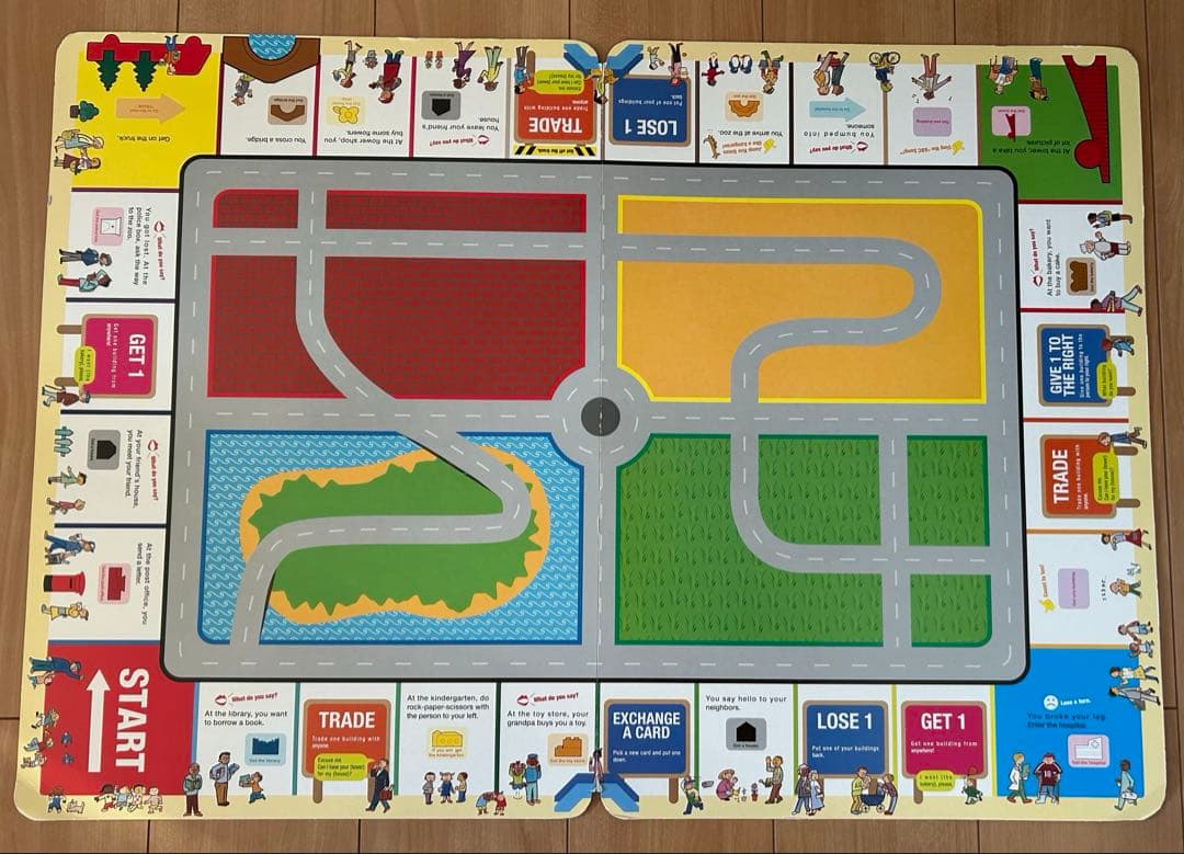 特別値引中【美品】ワールドワイドキッズ　公式購入WWK セット