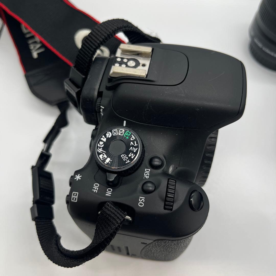 Canon EOS Kiss X5 デジタル一眼レフカメラ♠︎