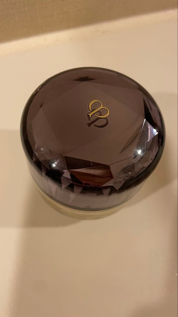 クレドポーボーテ　ルフォンドゥタンn オークル限定