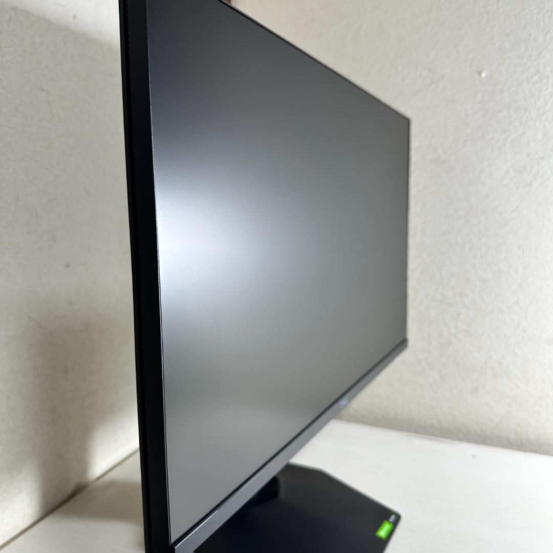 DELL 144Hz対応 23.8インチ ゲーミングモニター