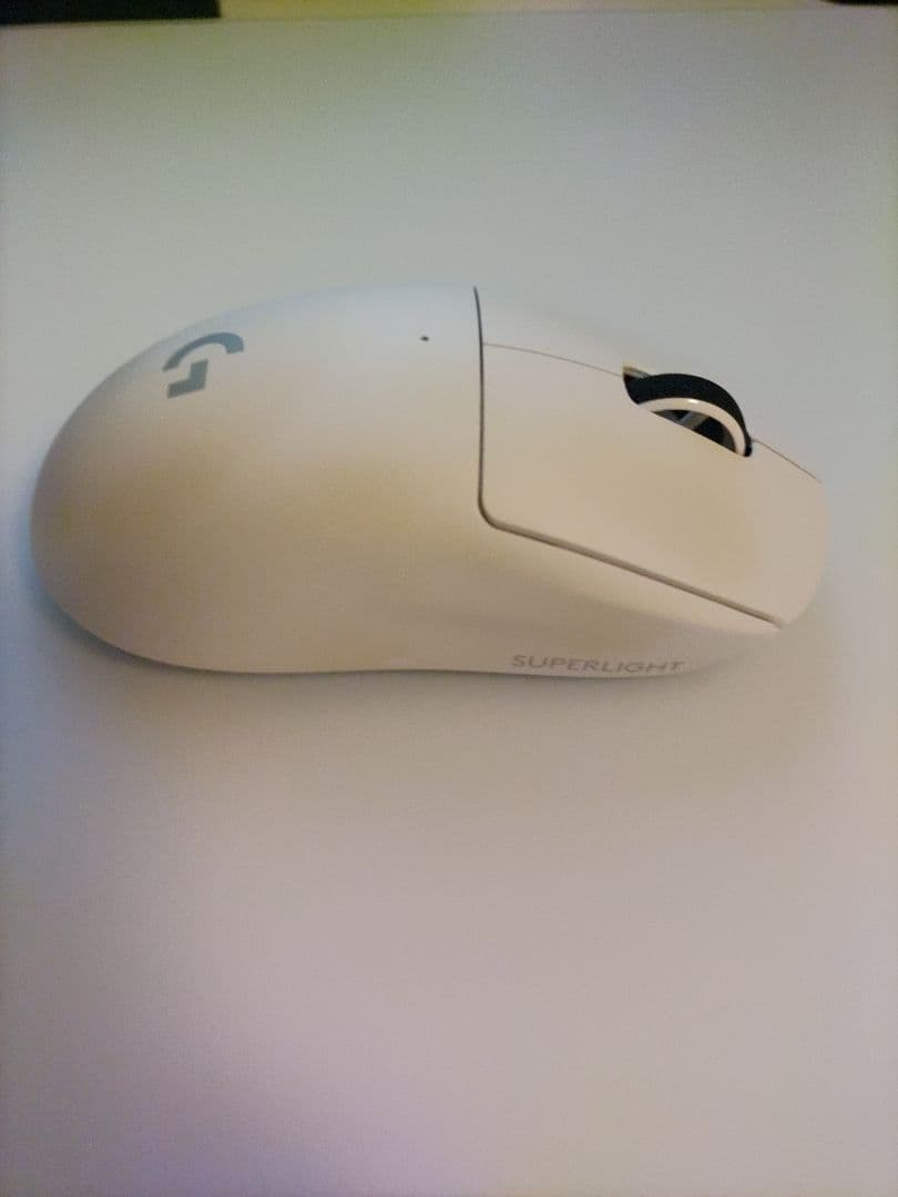 gpro superlight2 ホワイト leon様