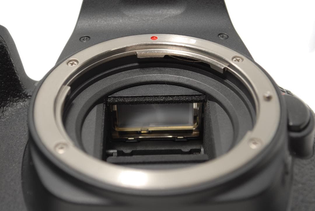 【ちゃんこん】 Canon kiss X9i