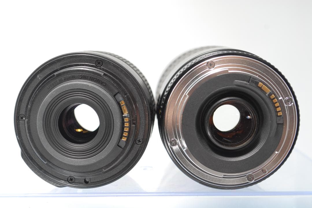 【ちゃんこん】 Canon kiss X9i