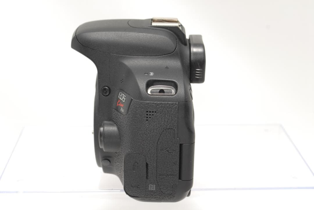 【ちゃんこん】 Canon kiss X9i