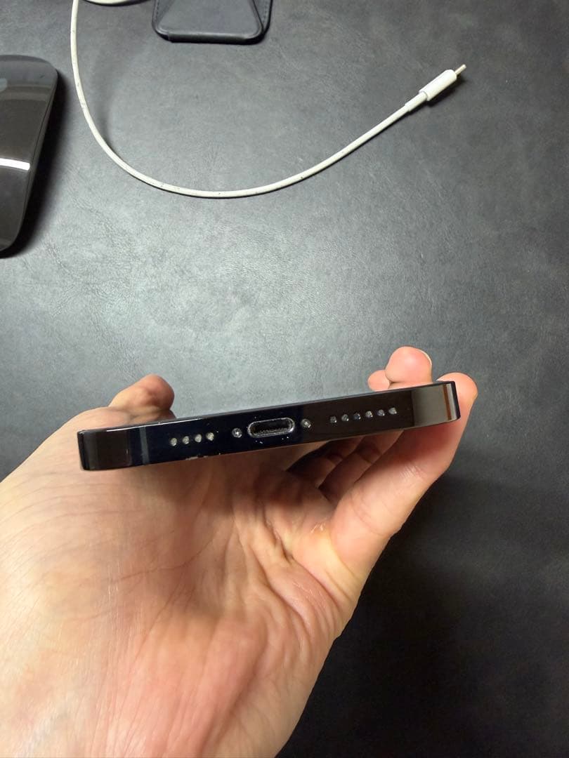 スマートフォン本体 iPhone 14 Pro Max 256GB Space Black