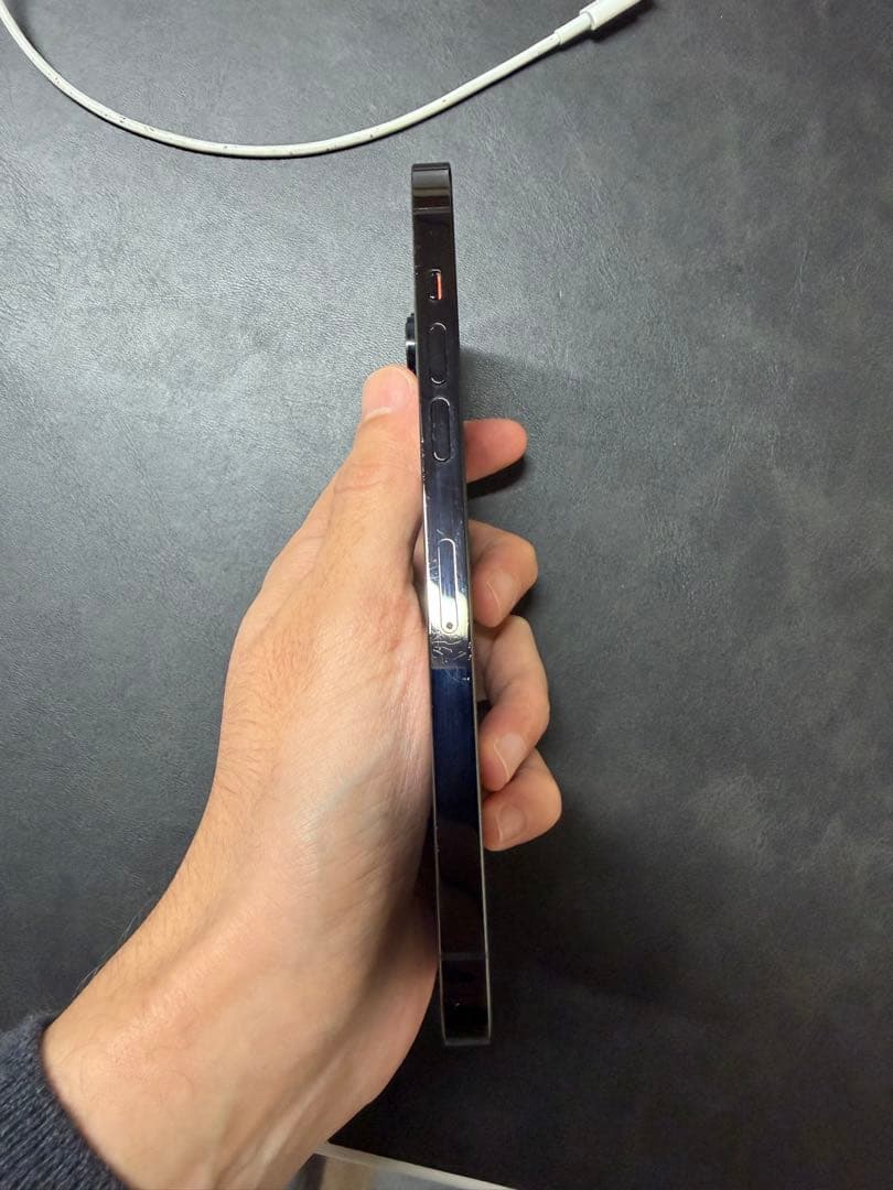 スマートフォン本体 iPhone 14 Pro Max 256GB Space Black