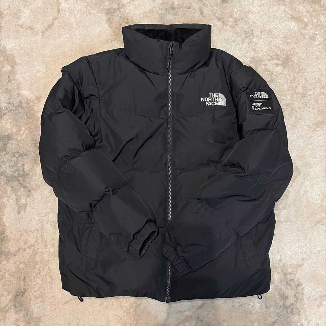 ノースフェイス　オンボールダウン