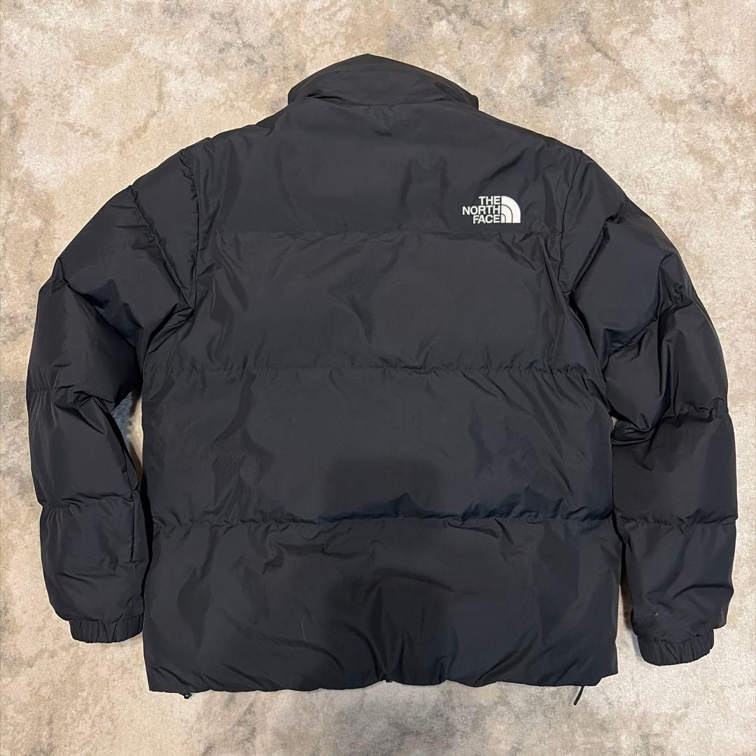 ノースフェイス　オンボールダウン
