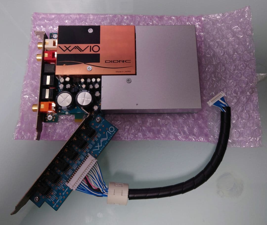 ONKYO SE-300PCIE サウンドカード