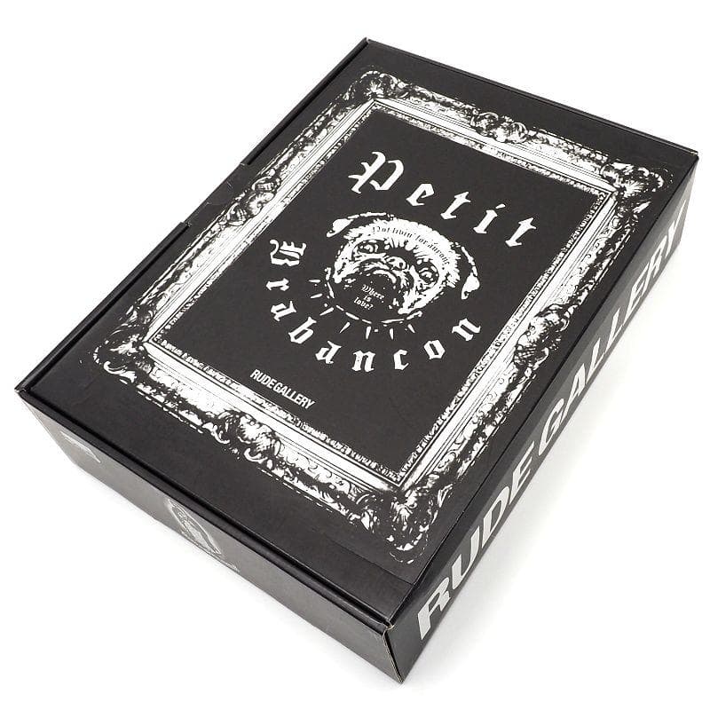 B06808 新品 ルードギャラリー×プチ ブラバンソン ジャケット 4 (L)