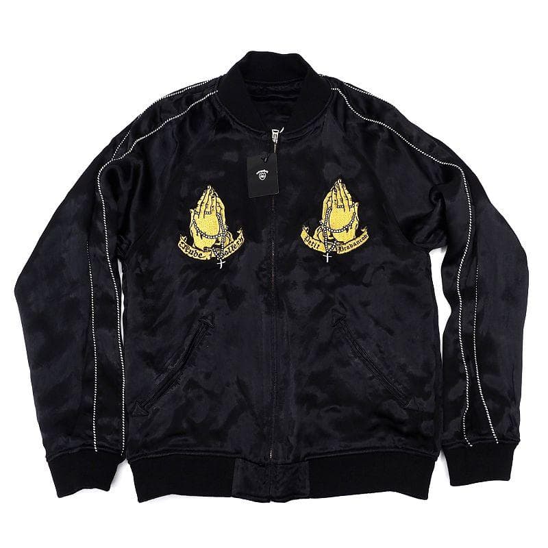 B06808 新品 ルードギャラリー×プチ ブラバンソン ジャケット 4 (L)