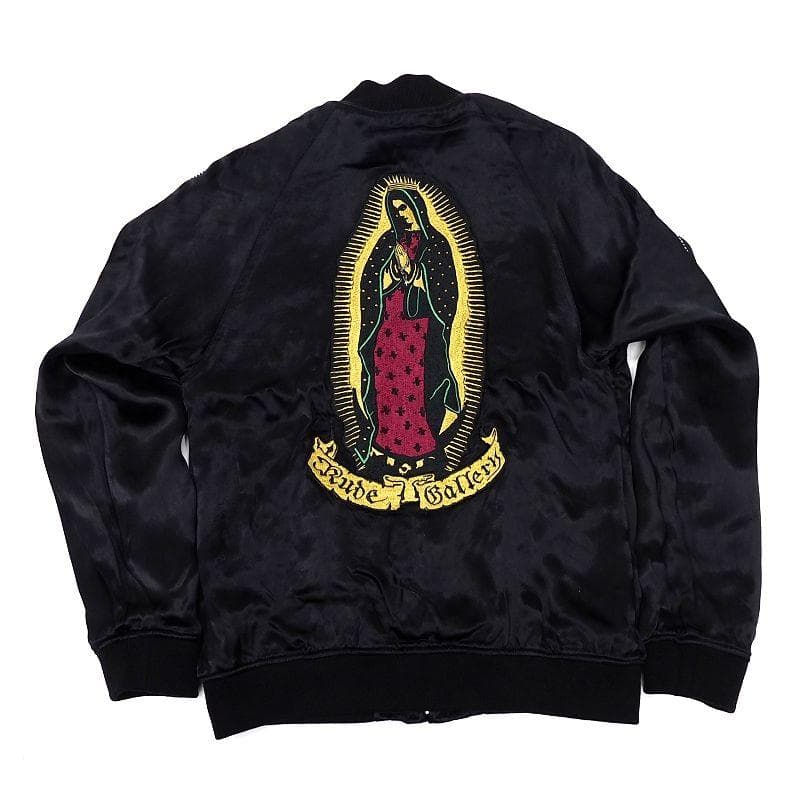 B06808 新品 ルードギャラリー×プチ ブラバンソン ジャケット 4 (L)