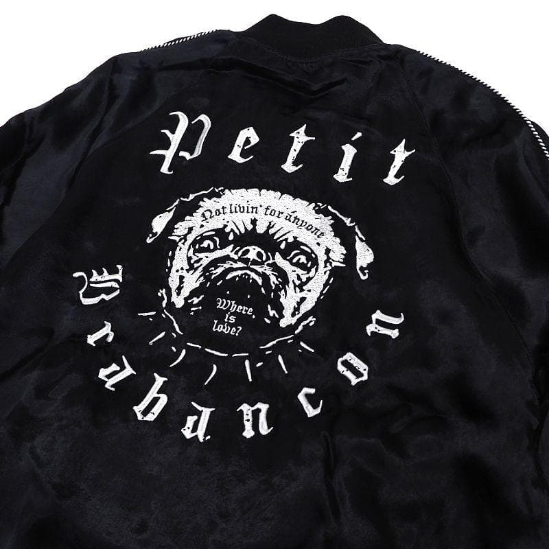 B06808 新品 ルードギャラリー×プチ ブラバンソン ジャケット 4 (L)