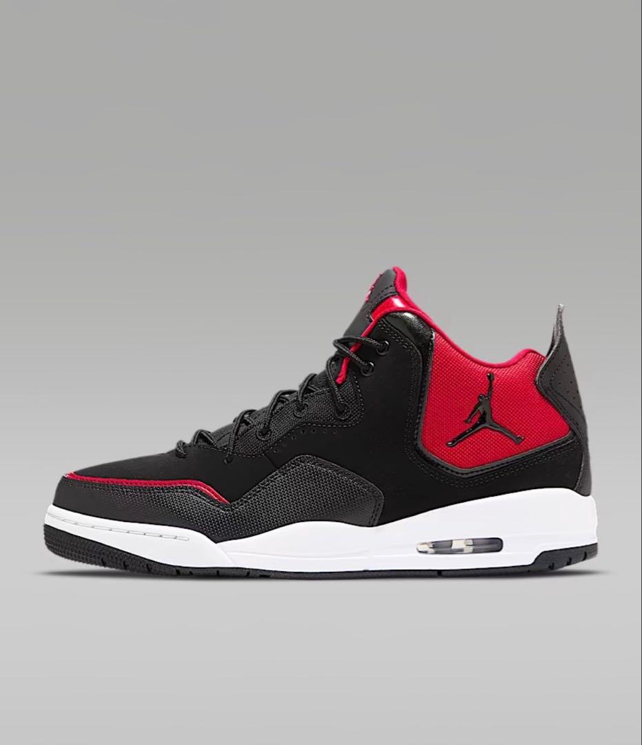 ★ラオウ★【新品】ナイキ ジョーダンコートサイド23 29cm