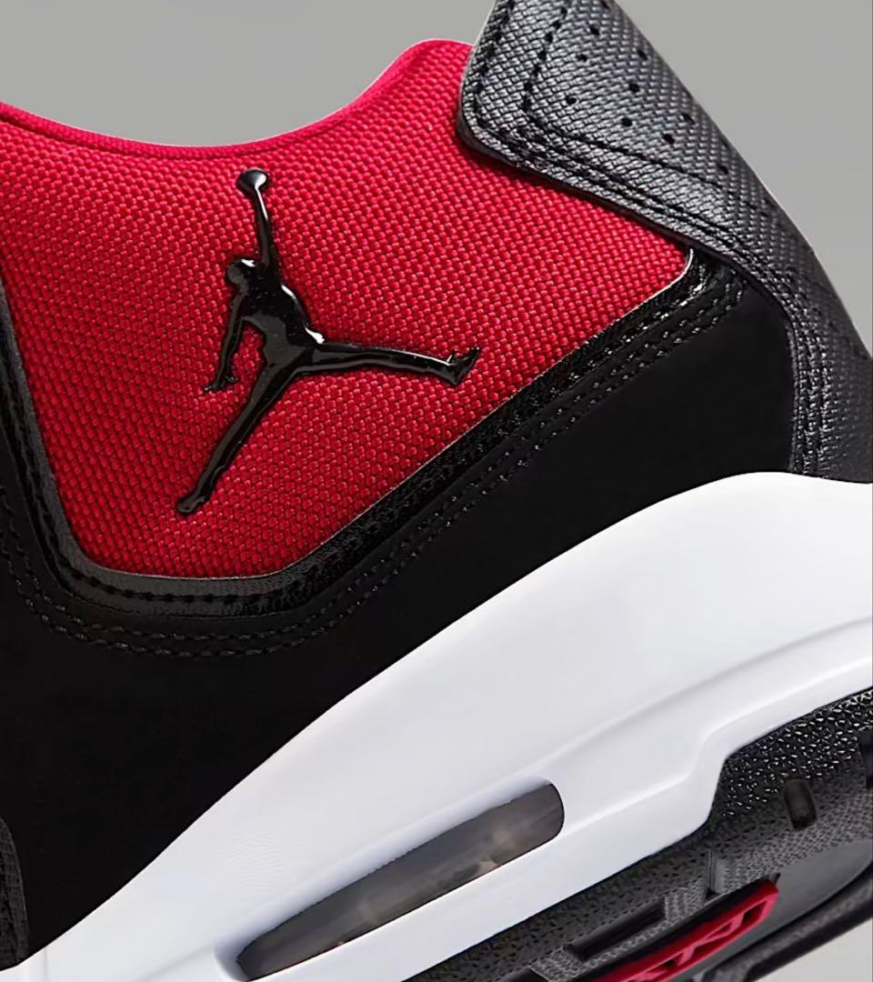 ★ラオウ★【新品】ナイキ ジョーダンコートサイド23 29cm