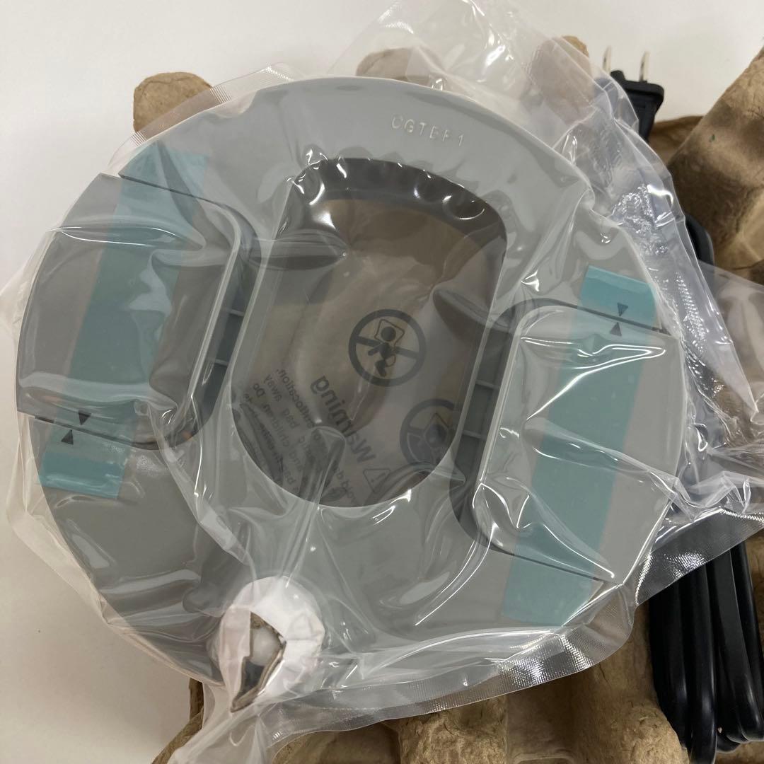 f253-19 cado STEM350 HM-C350 加湿器　未使用