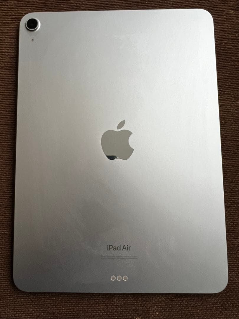 iPad Air第6世代M2チップ