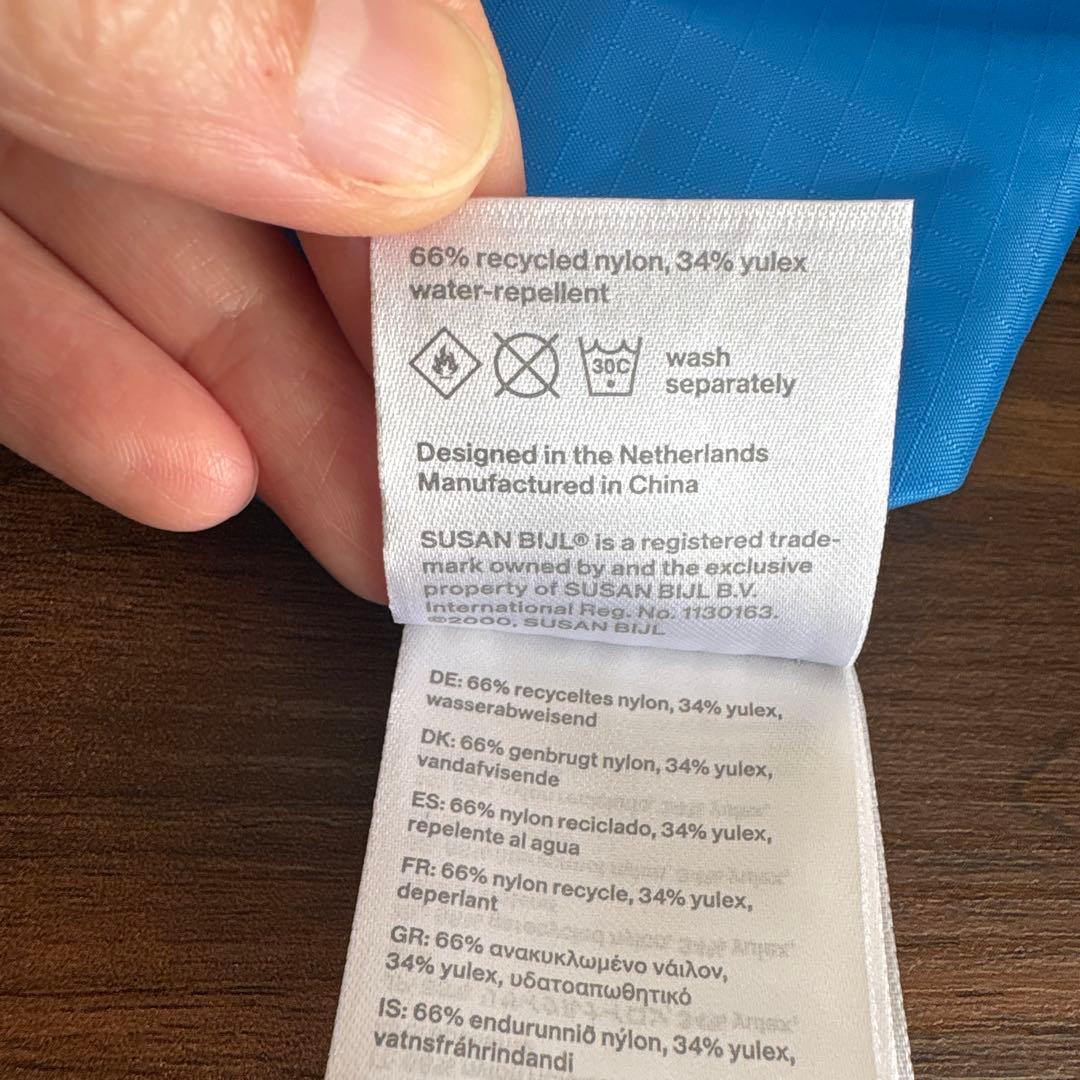 その他ノートPCアクセサリー SUSAN BIJL / The New Protectable 13inch