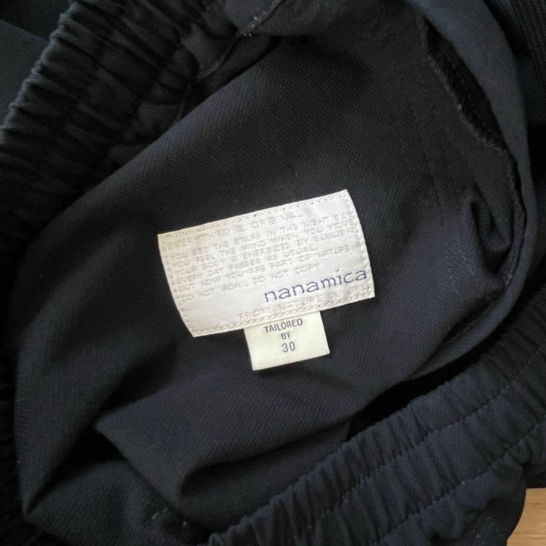 ウェア Nanamica / ALPHADRY Easy Shorts