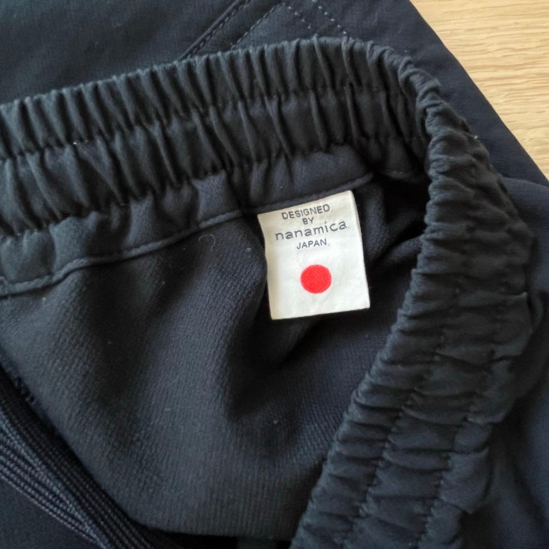 ウェア Nanamica / ALPHADRY Easy Shorts