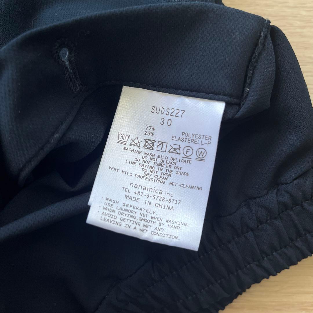 ウェア Nanamica / ALPHADRY Easy Shorts