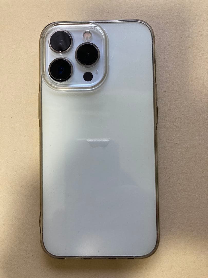 スマートフォン本体 iPhone13 Pro 256GB