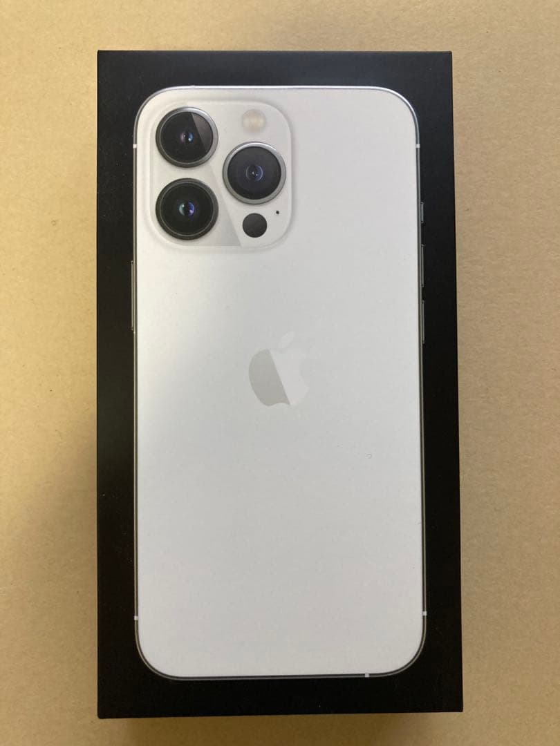 スマートフォン本体 iPhone13 Pro 256GB