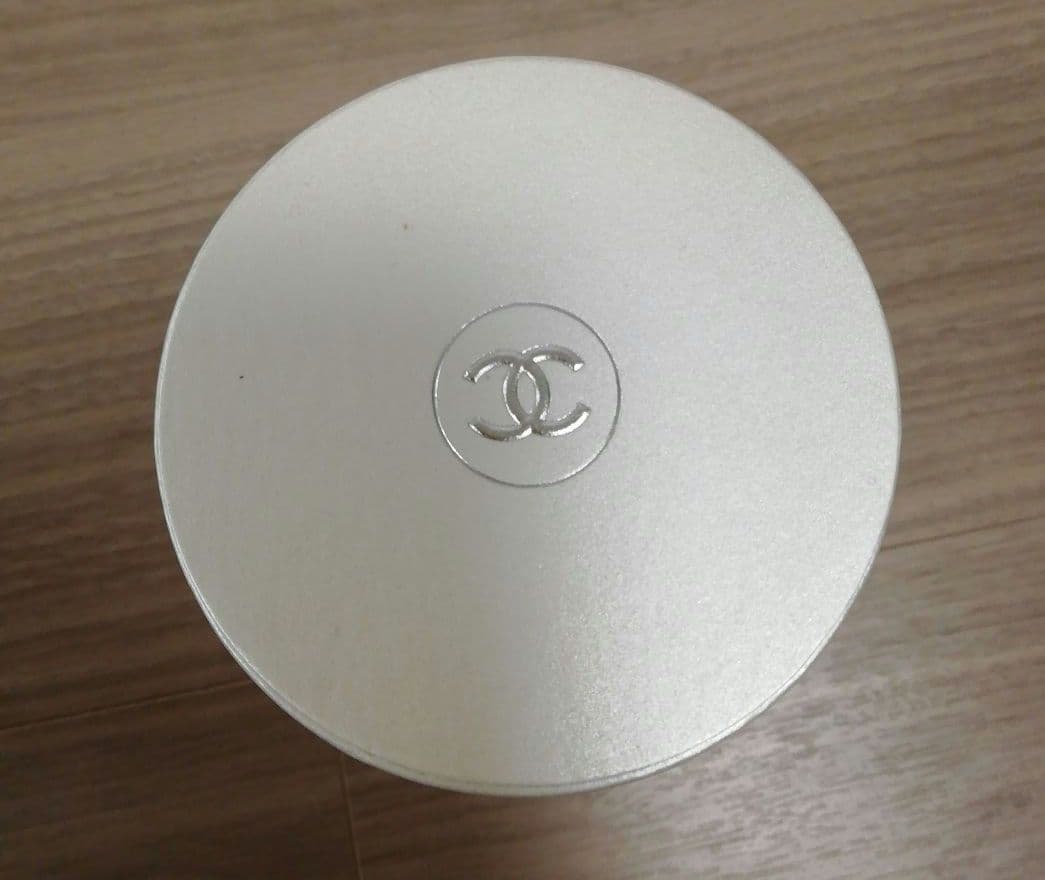 ★新品未開封★CHANEL 限定品　チャンス　オー　タンドゥル　バスタブレット