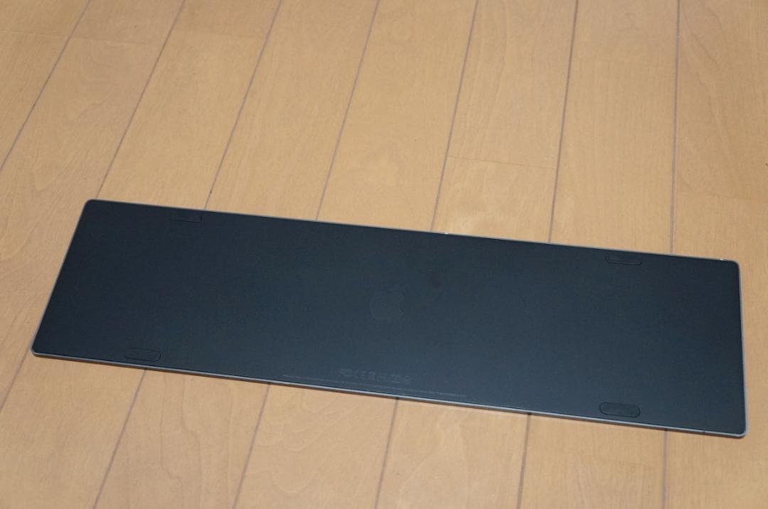 Apple 純正 Magic KeyBoard + Magic Mouse 美品