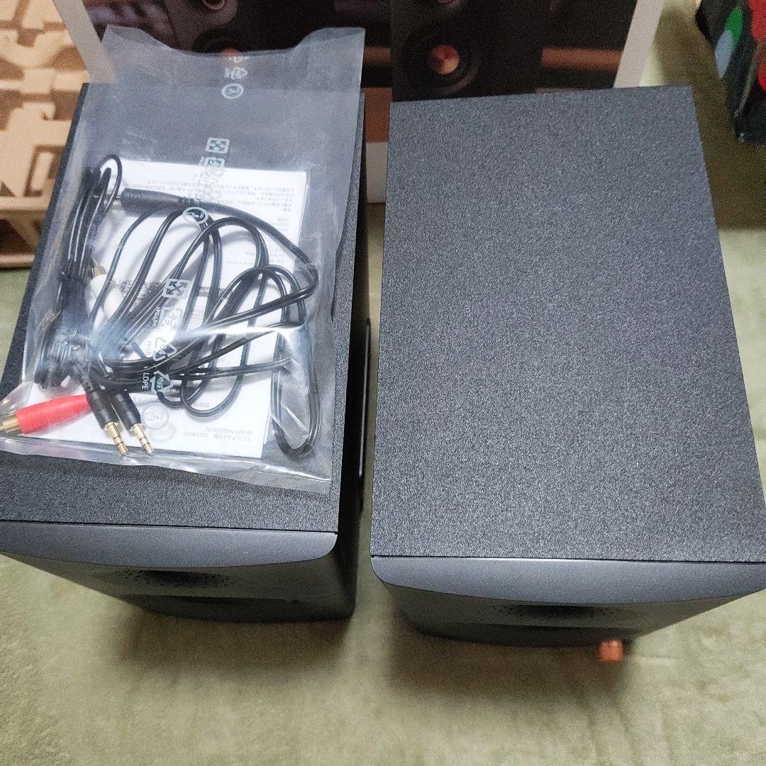 Edifier MR5 モニタースピーカー