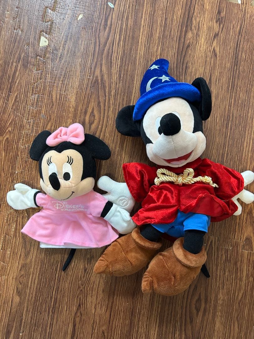 【ハロウィン】DWE ディズニー英語システムフルセット①