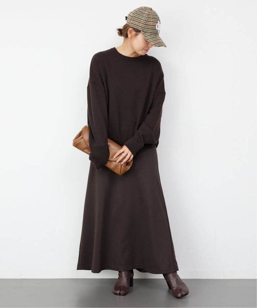 Deuxieme Classe【DARKPARK】CHECK CAP