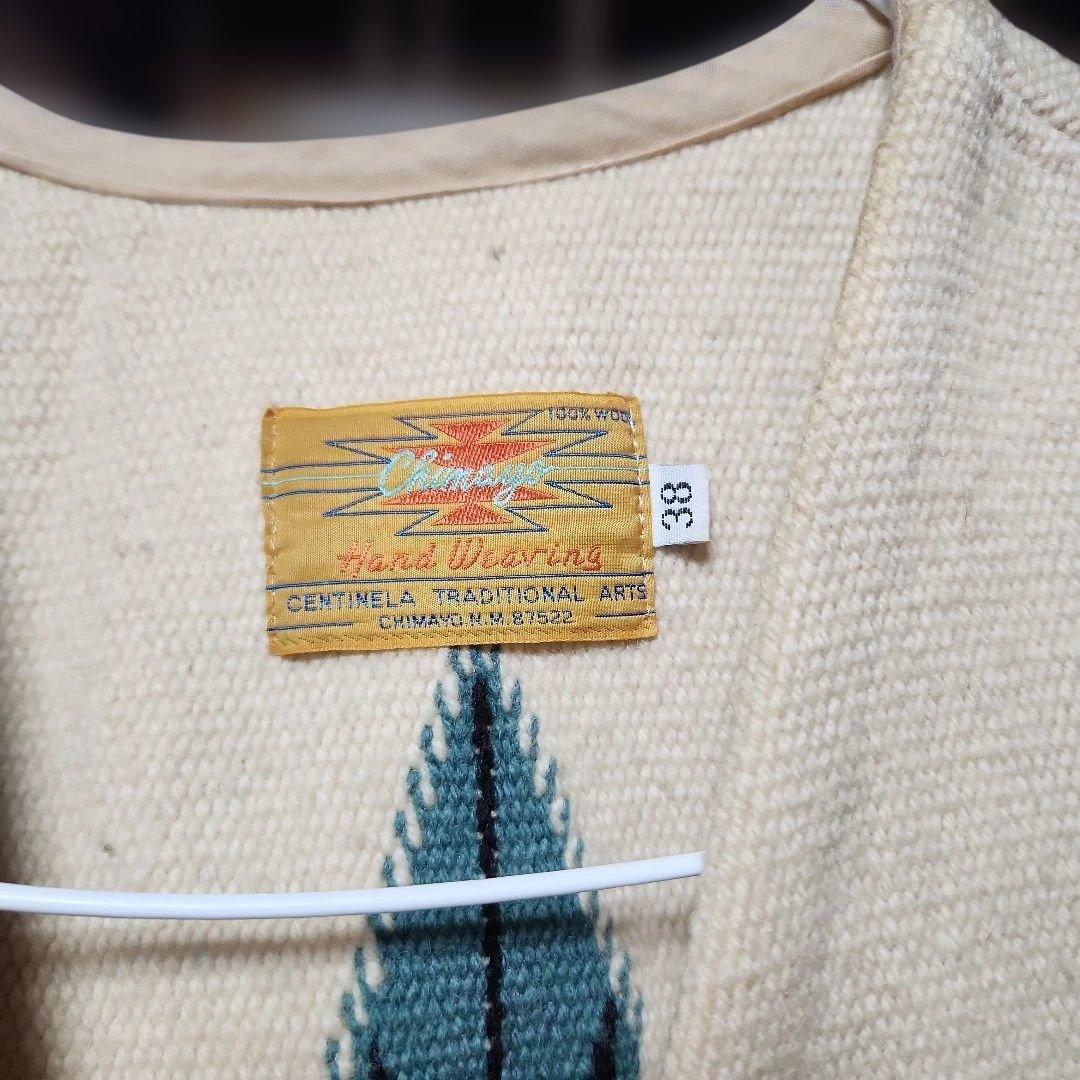 CENTINELA チマヨベスト ショート