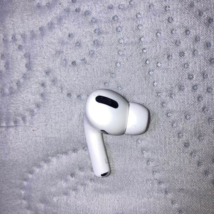Apple AirPods Pro 左耳
