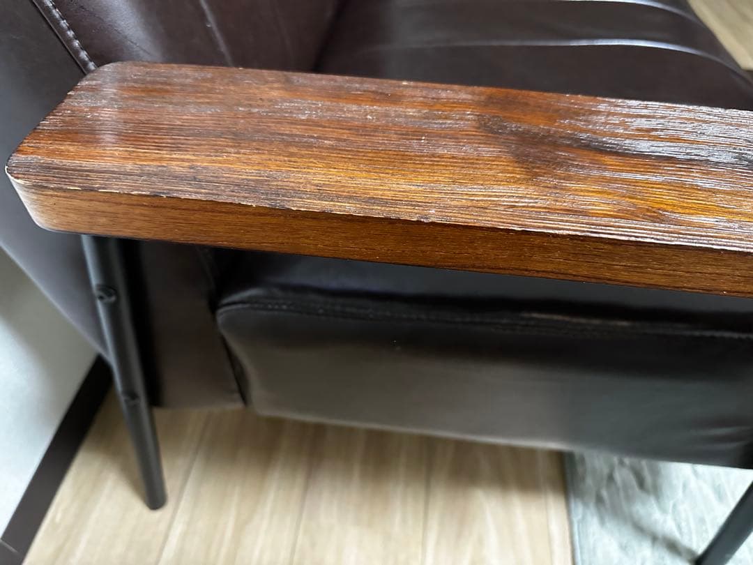 ソファ　Nシールドステインニトリ　2人用