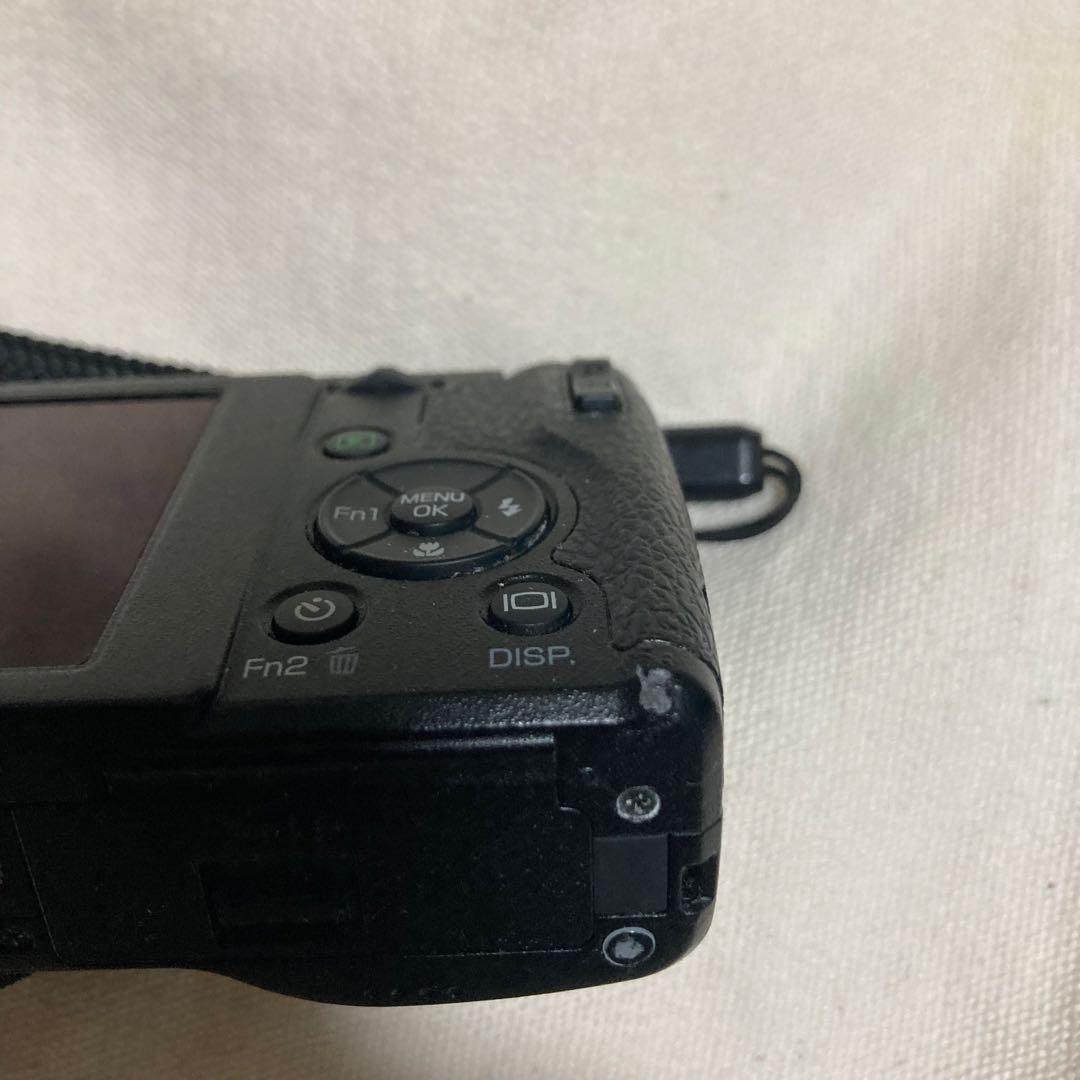 RICHO GR DIGITAL Ⅳ GRD4