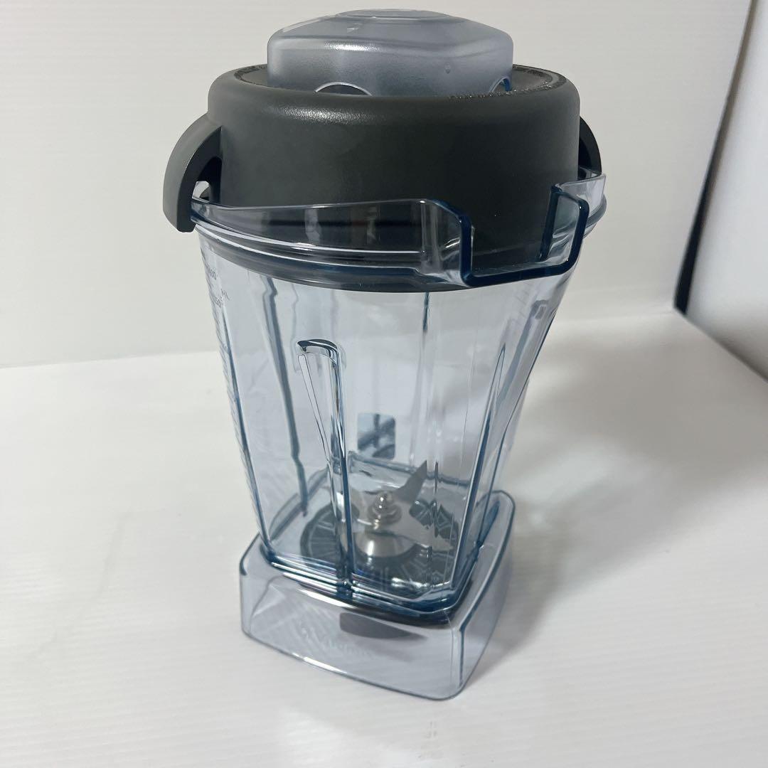 【美品】Vitamix バイタミックス　E310 VM0202 ホワイト