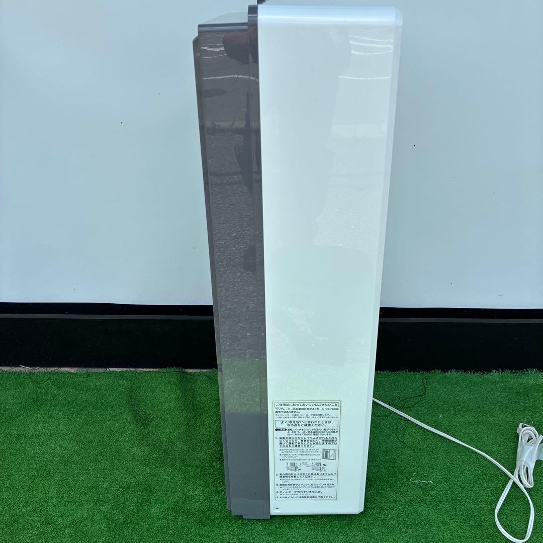 コイズミ 窓用エアコン KAW-1995 2020年製