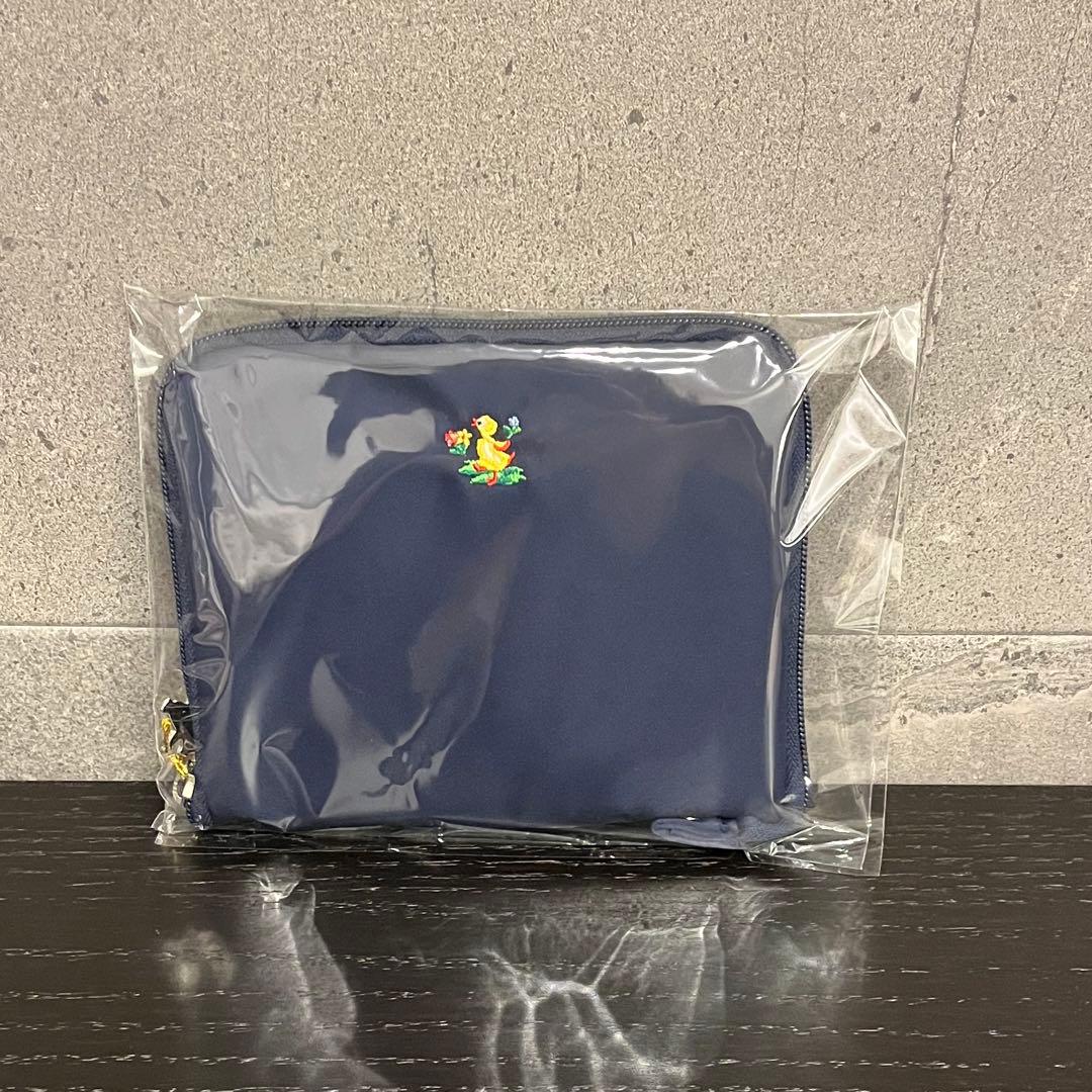 学校フェイラー　ハイジエコバッグ