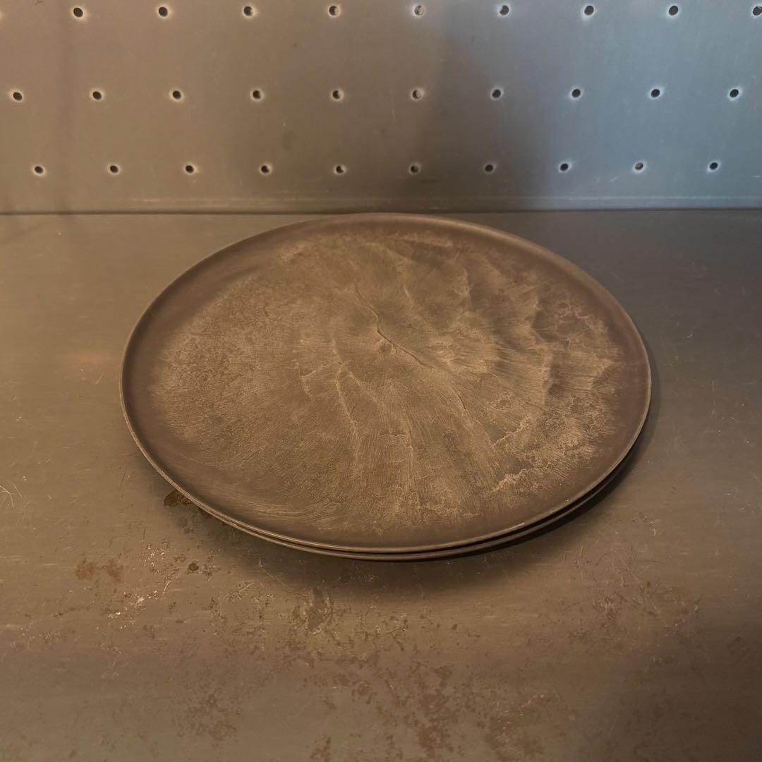 【ARAS-エイラス-】割れないうつわ 3種×2