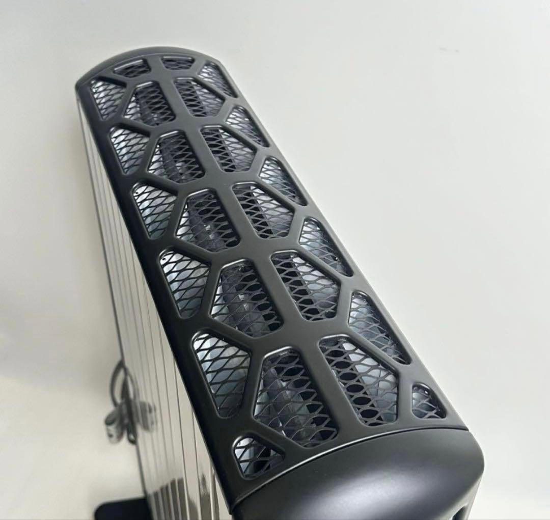 【ほぼ新品】デロンギ MDHAA15WIFI-BK マルチダイナミックヒーター