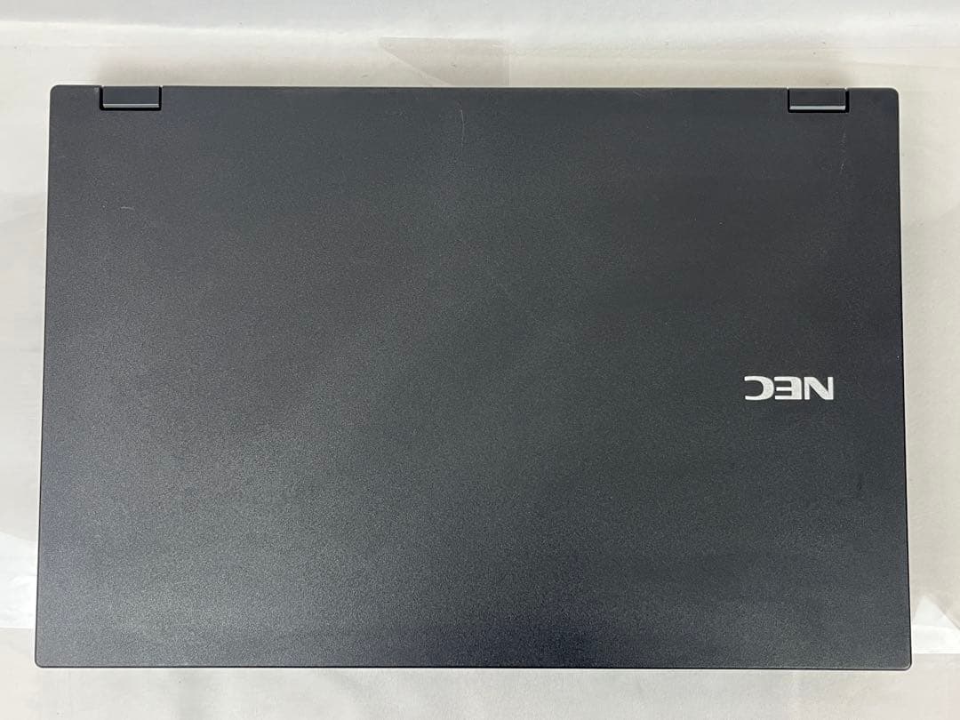 NEC PC-VKM17XZG4 i5-8350U/240GBノートパソコン